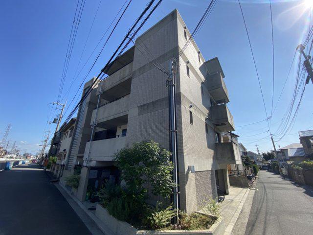 プライブ立花レジデンス