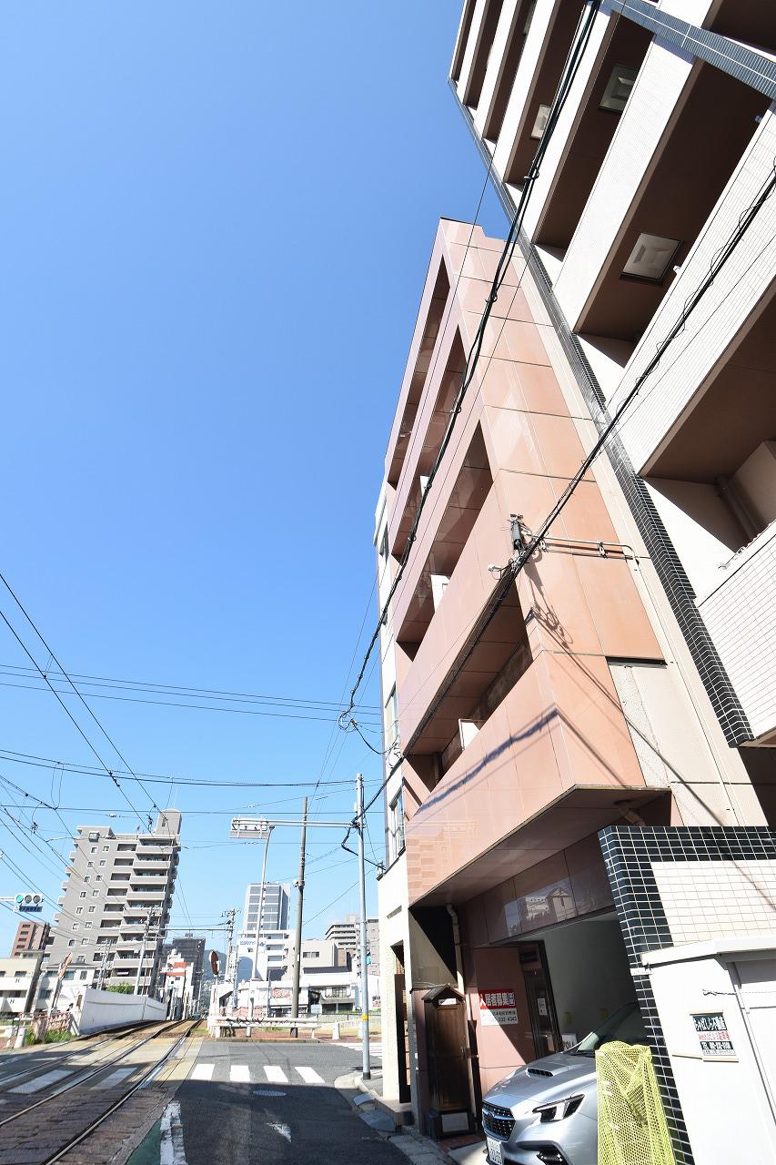 マグノリア堺町