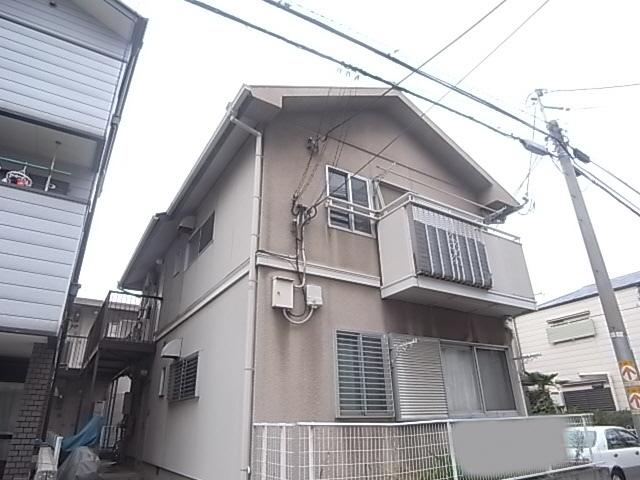 ドリームハイツ