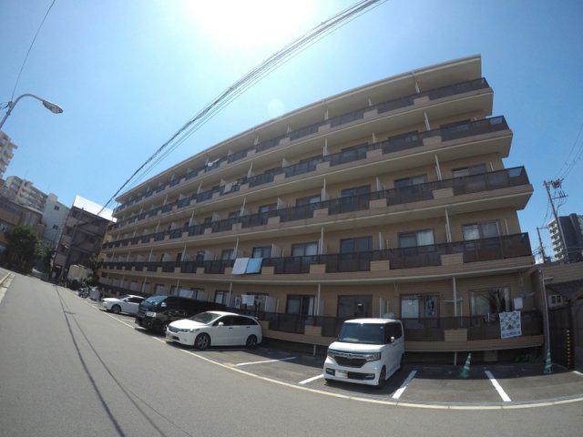 シャルム橋本Ⅲ