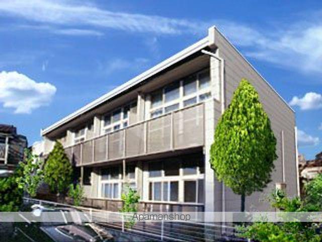 レオパレス要町II