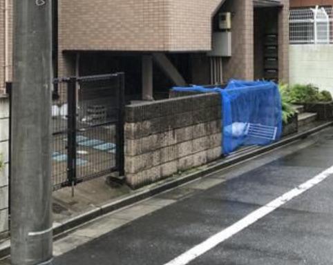 ドルメンIII