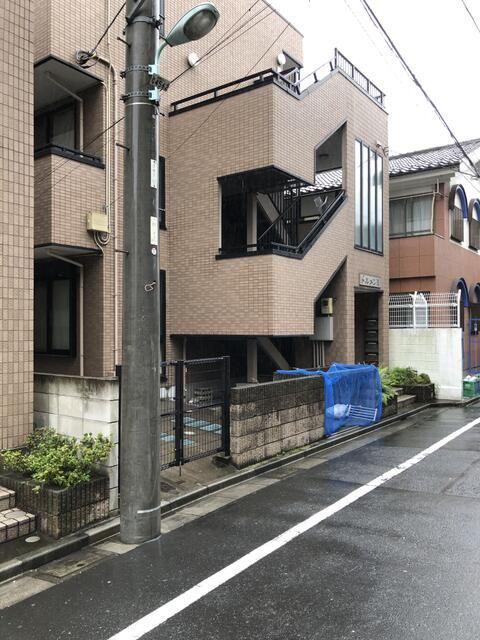 ドルメンIII