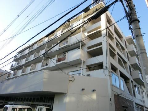 山崎第7マンション