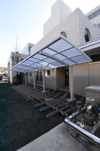 リバティー大宮