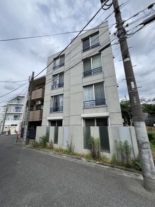 モデュロール大泉学園