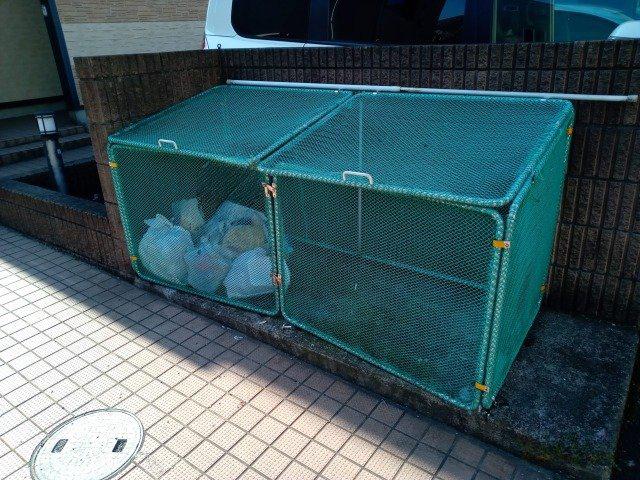 レオパレス三ッ沢アーバニティ