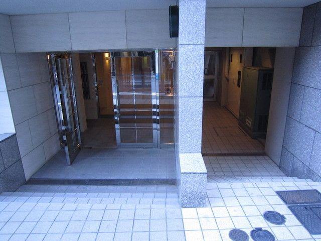 スカイコート三越前壱番館