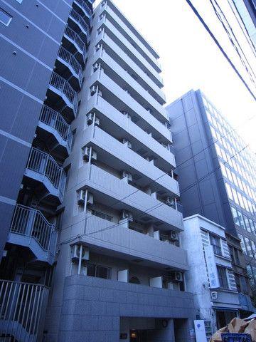 スカイコート三越前壱番館