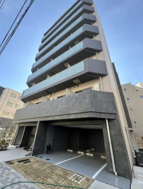 クレイシア門前仲町ザ・レジデンス