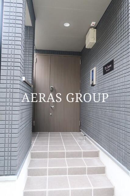 T′S CUOREお花茶屋