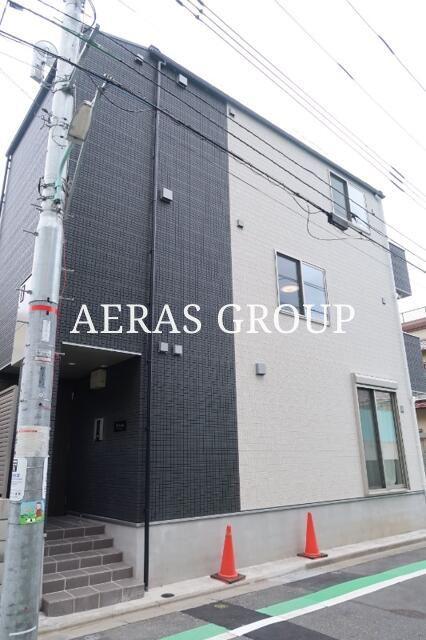 T′S CUOREお花茶屋