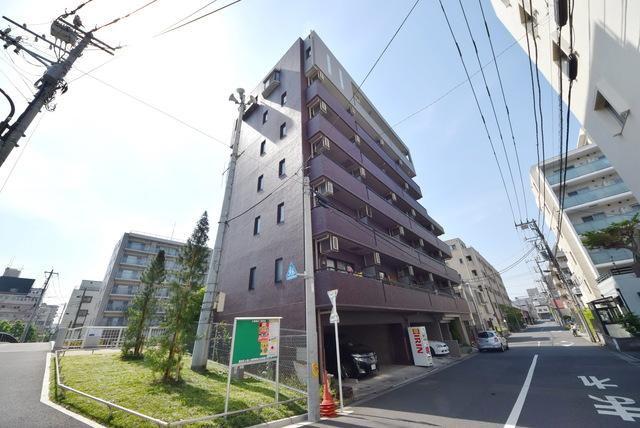 ソレアード山川