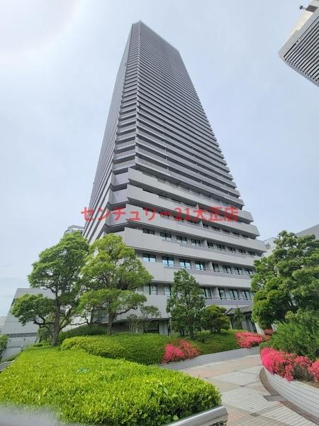 オークプリオタワー