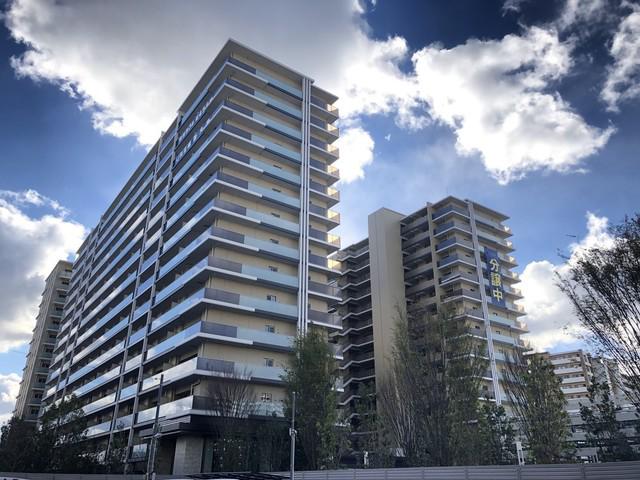 クラッシィハウス尼崎 GRAND PLACE