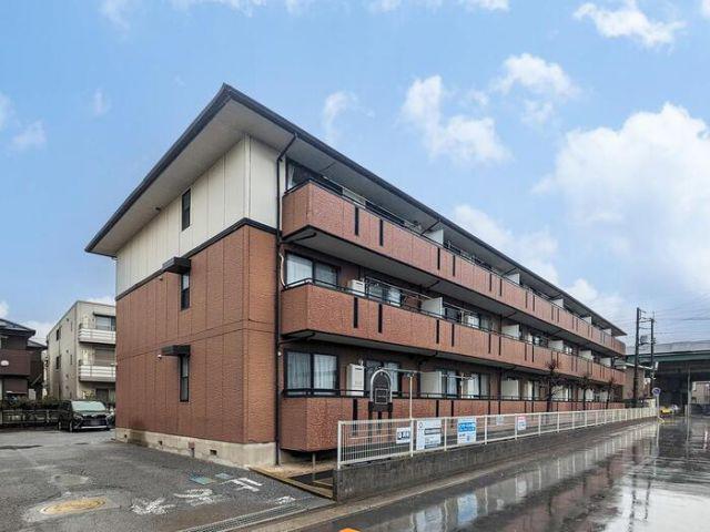 ベルディ大宮