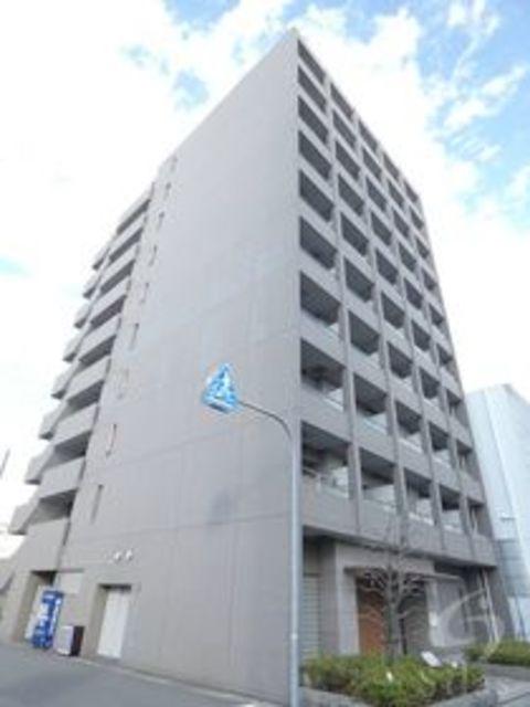 ロイヤル御幣島