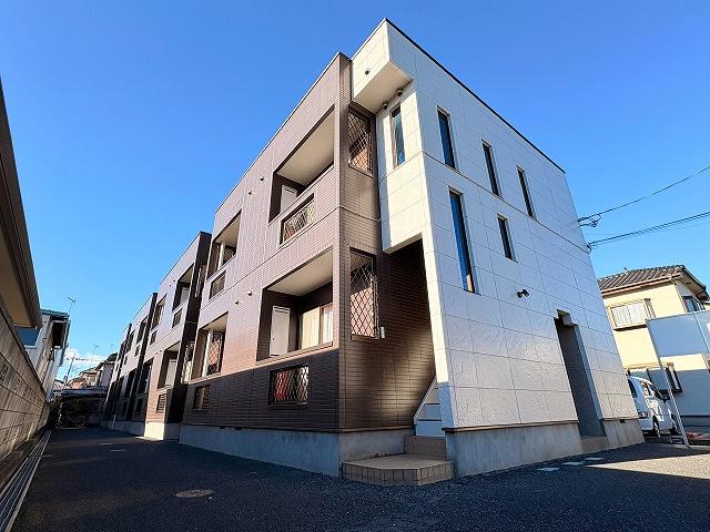 アルテハイムⅡ番館