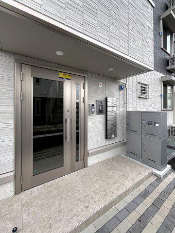 D-ROOM八代市西片町18PJ