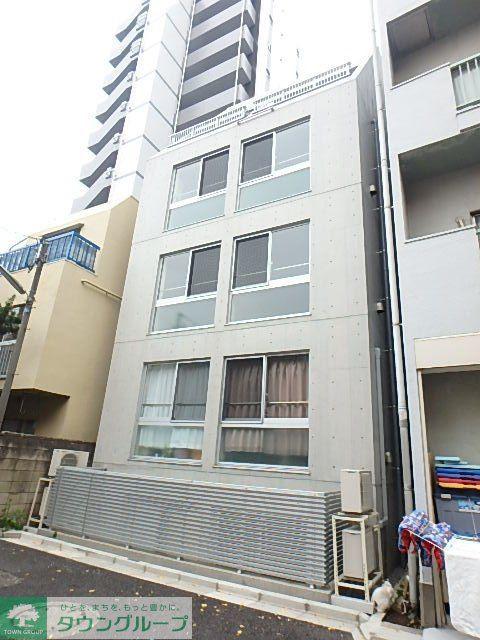 フュージョン板橋本町
