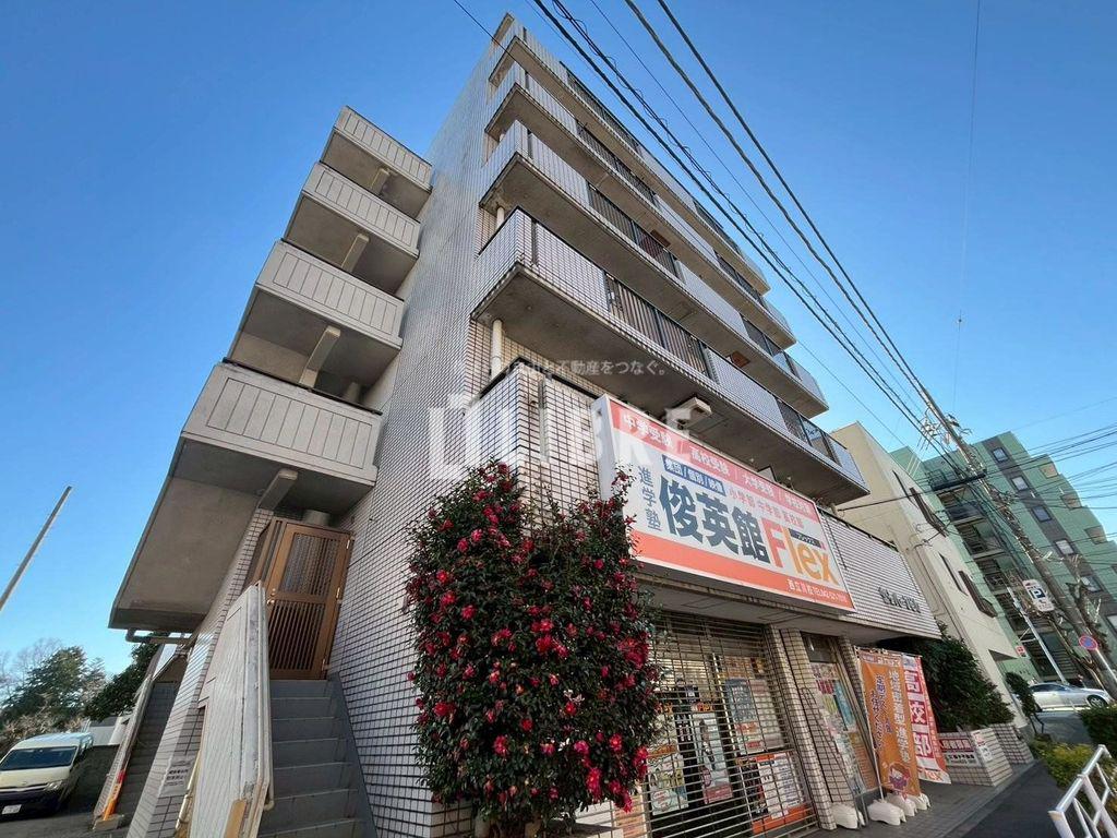 富士パークビル