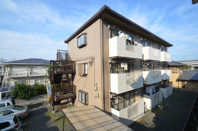 ジュネス石川