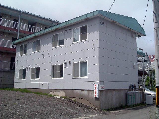 カントリーハウス