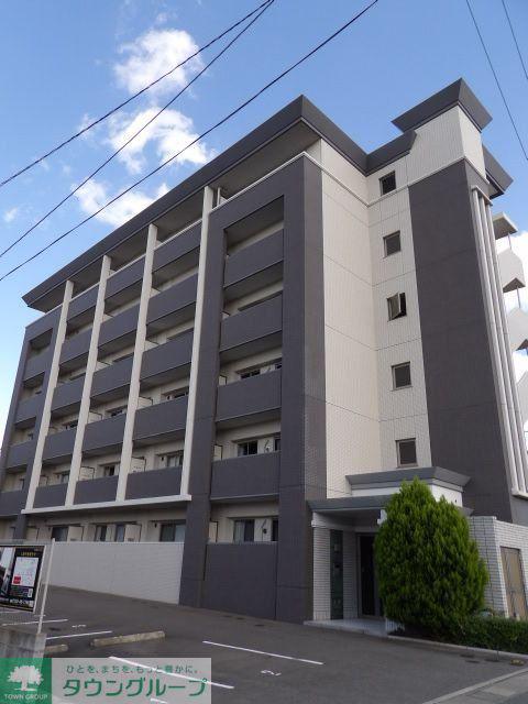 シャルマン土井Ⅱ