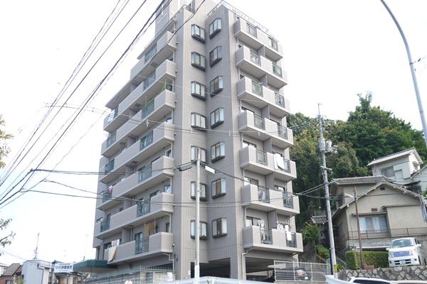 アーバンビュー府中