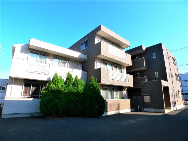プレサント花小金井