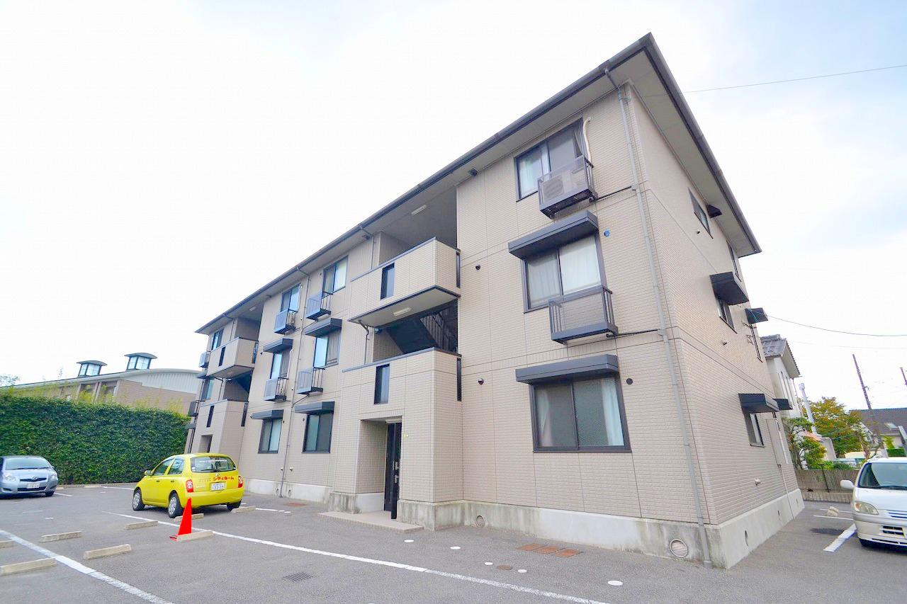 クレージュ中村