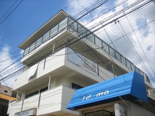 東芦屋マンション