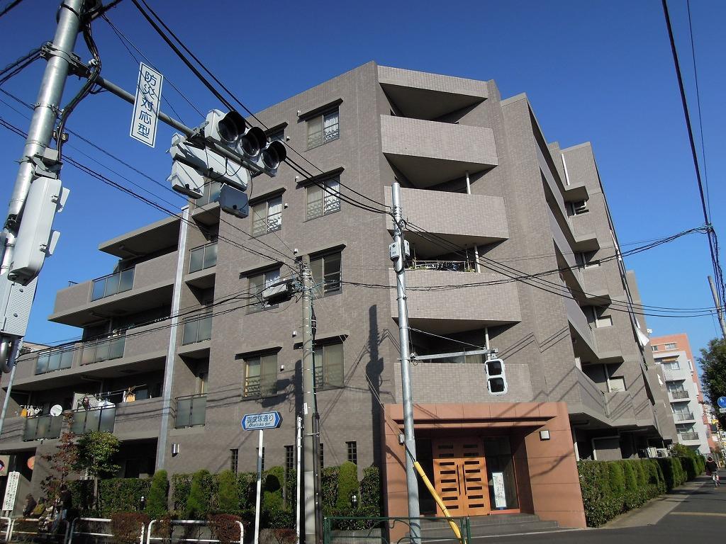 ソフィア志村