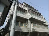 金子マンション