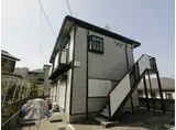 グリーンハイツ野川台