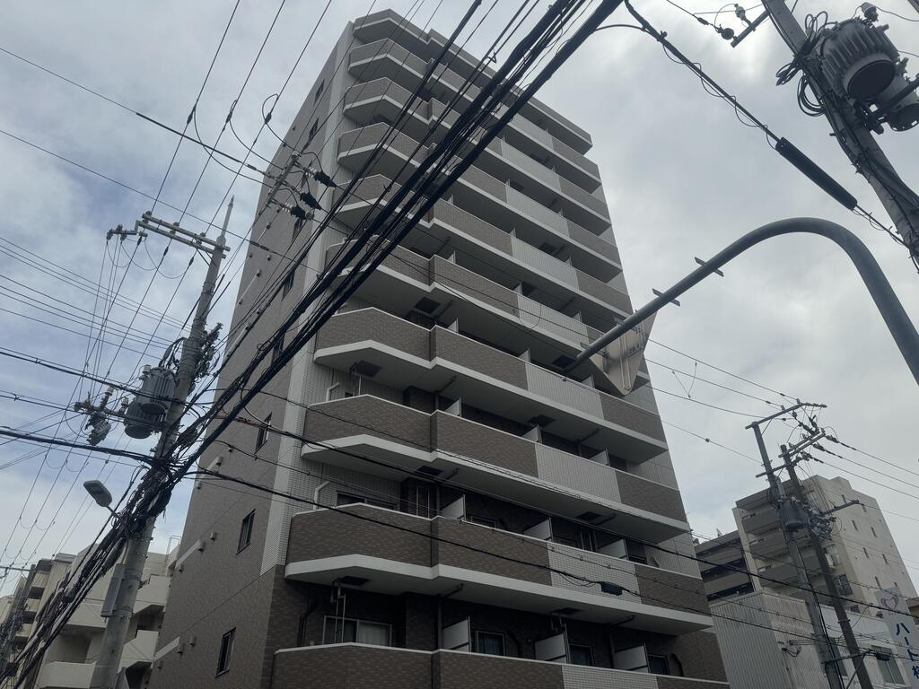 ラナップスクエア湊川公園