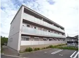 シャーメゾン山本丸橋A