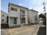ＪＲ大村線 諏訪駅 徒歩12分 2階建 築37年