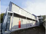 ルーチェ向ヶ丘遊園