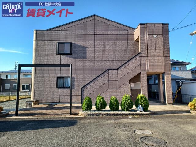 フォレストガーデン利平治