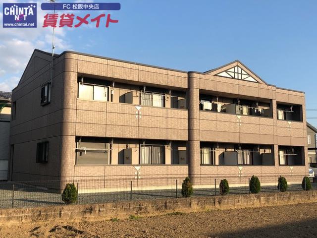 フォレストガーデン利平治