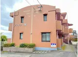 シャンテ・M