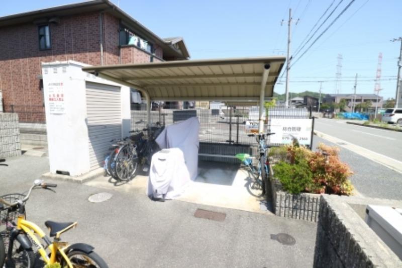 ハッピーロード佐土