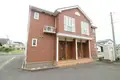 岡山県倉敷市西富井の建物