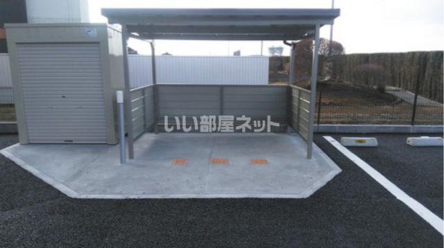 ファミーユ II