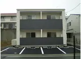 ハーヴェスト染地台II