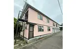 登別市富士町3丁目1-1アパート