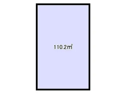 小杉スタービル(ワンルーム/1階)の間取り写真