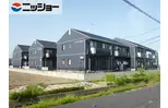 ハナミズキ安田3 M棟