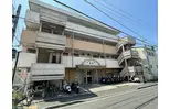 エクレールK鶴巻